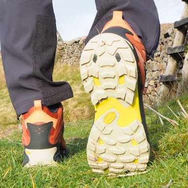 lightweight walking boots reviews