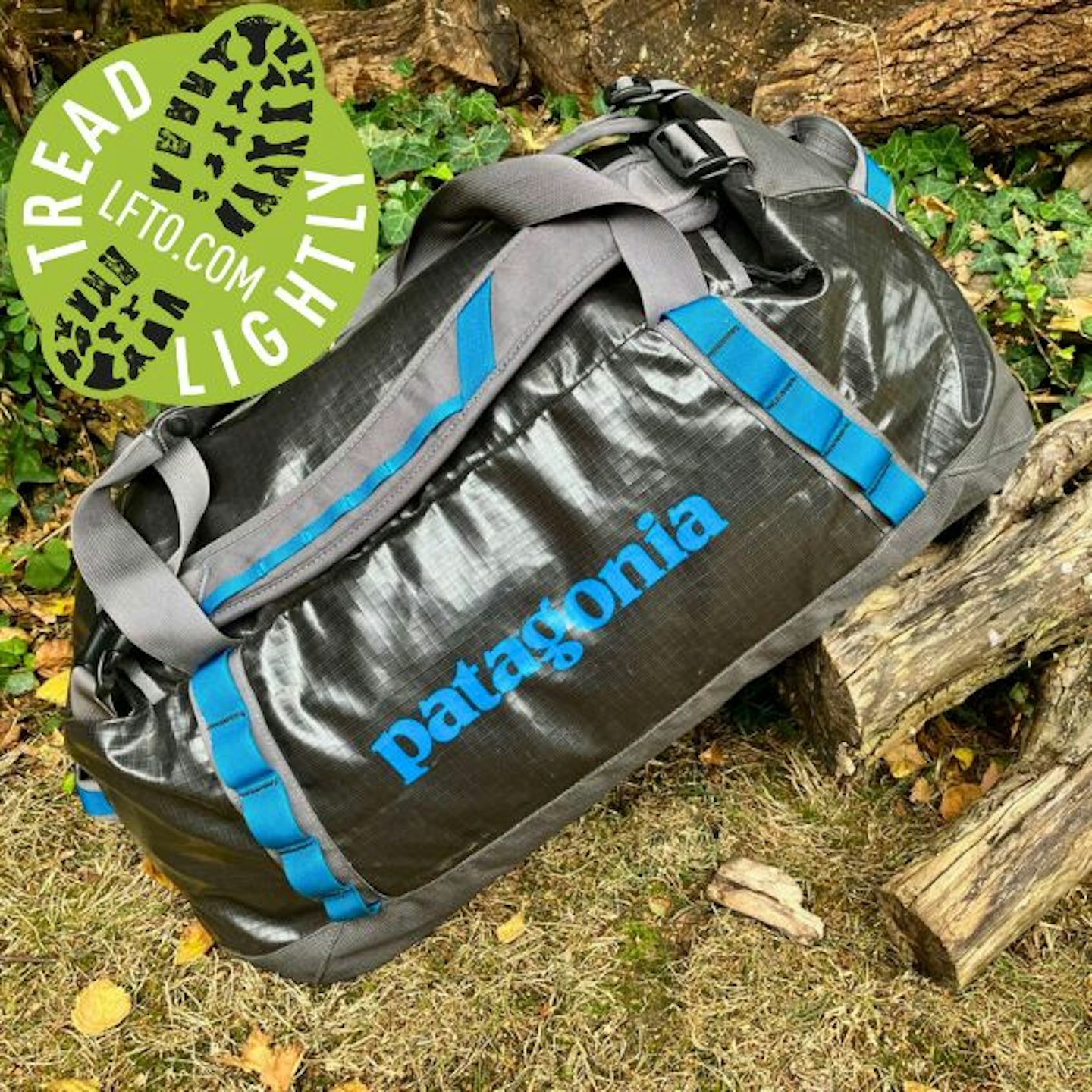 Patagonia Black Hole Duffel 55L