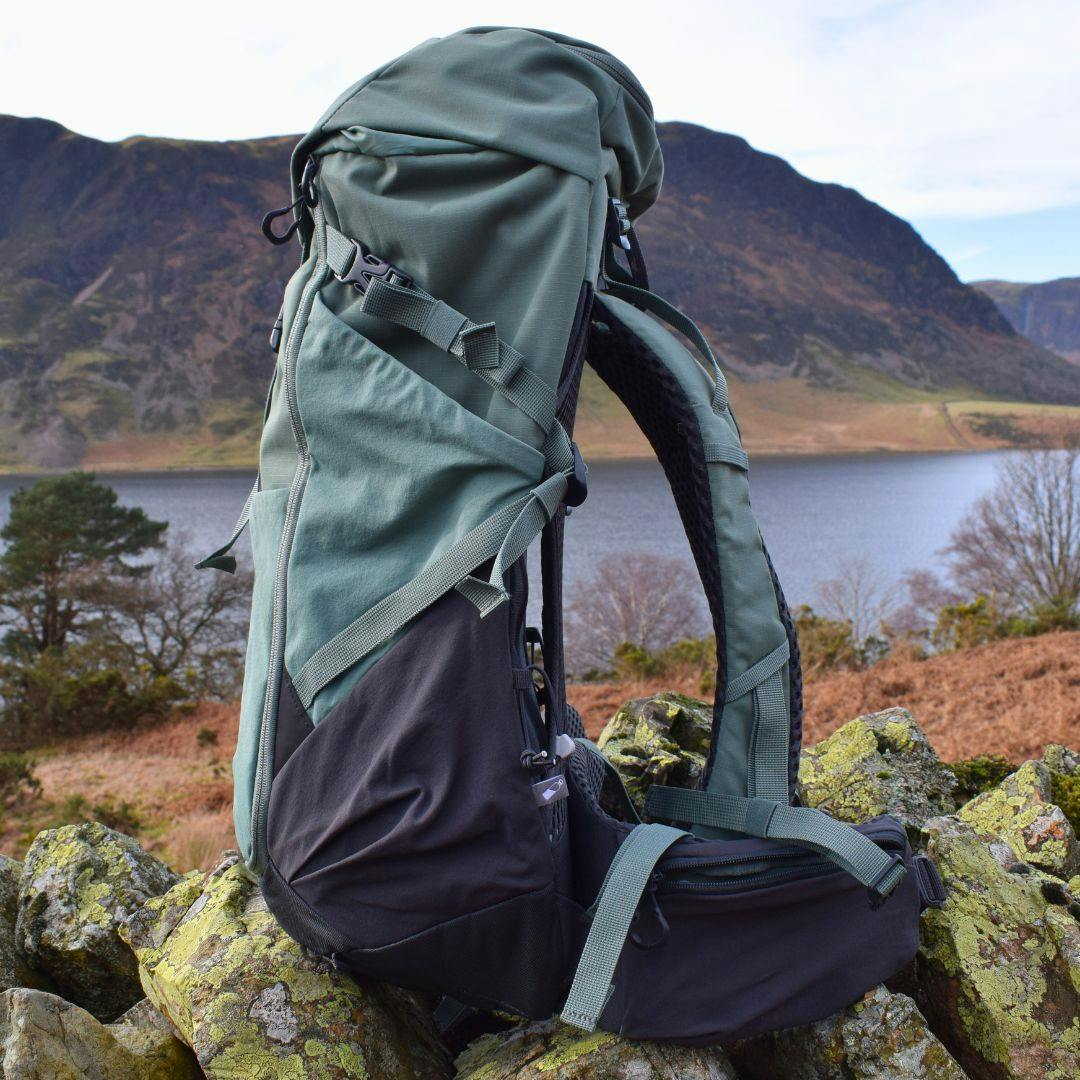 Best hiking rucksack uk best sale