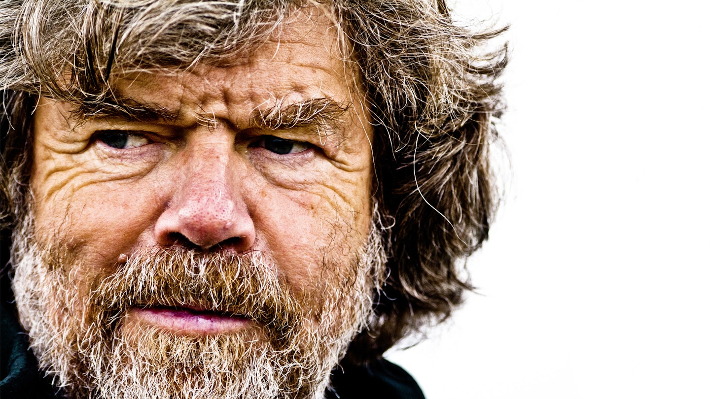 Reinhold Messner