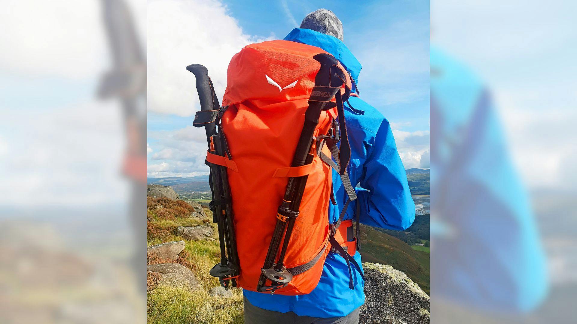 Best shop mountaineering rucksack