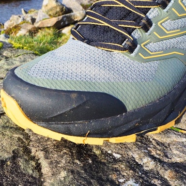 lightweight walking boots reviews