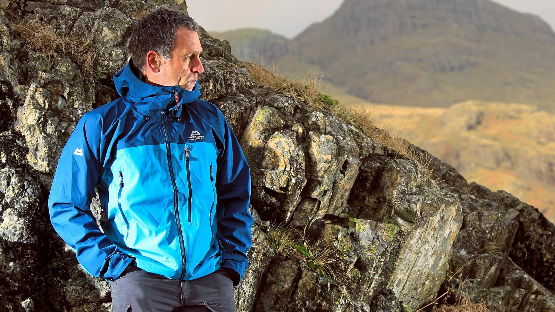 Best waterproof jackets 2025: Tested in torrential rain