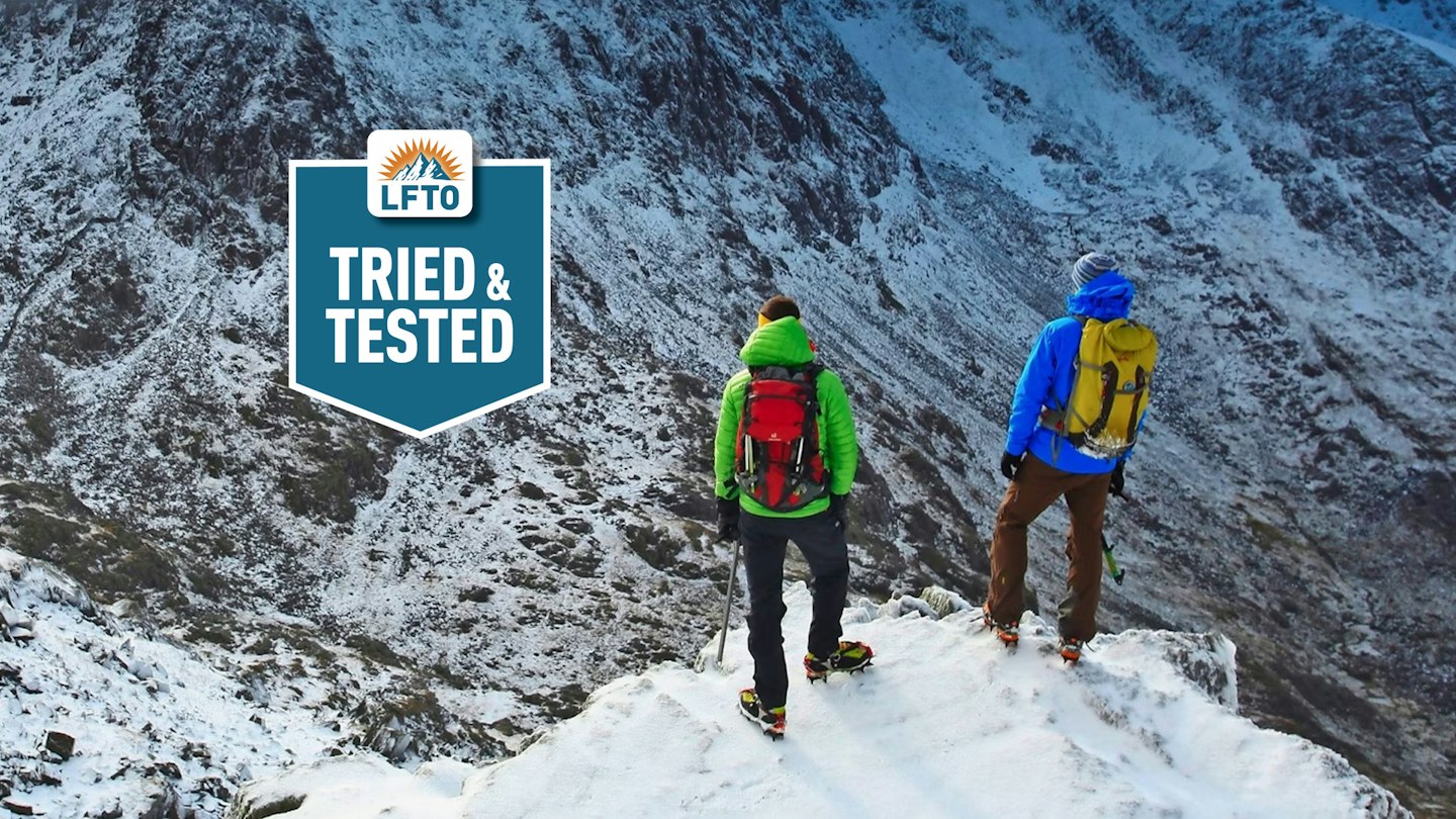 Mountain Guide Backpack Best mountaineering backpacks for 2026: Tested and reviewed