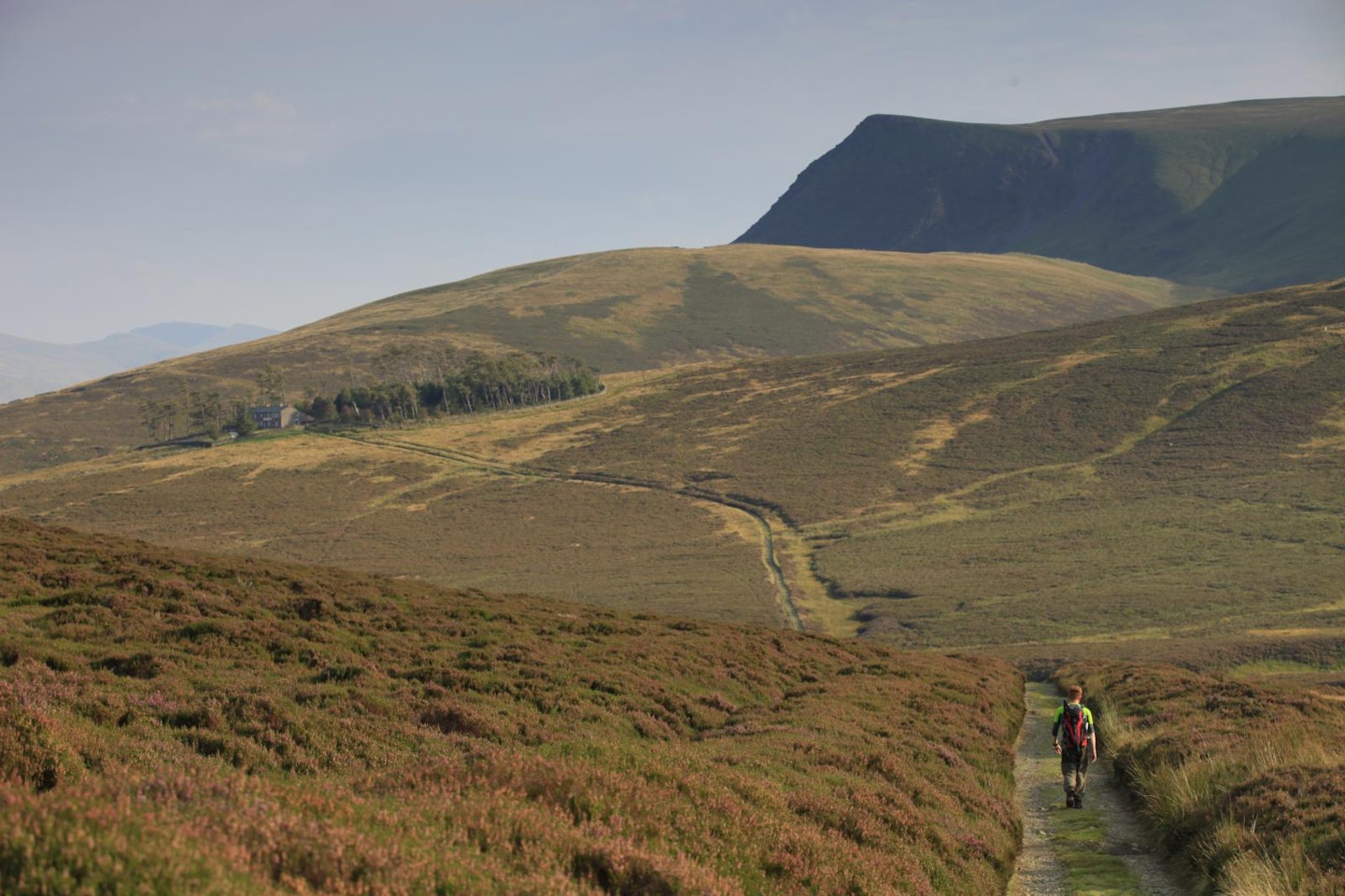 YHA Skiddaw House