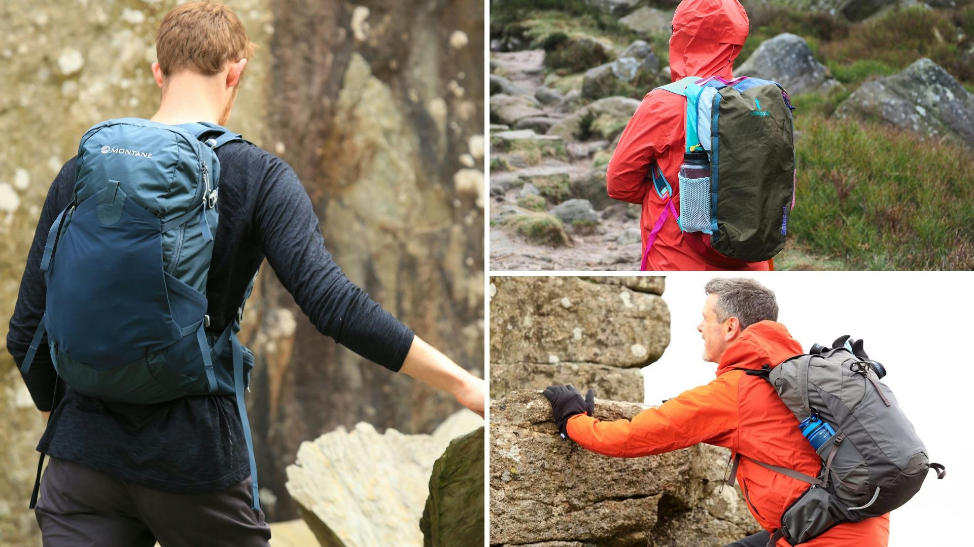 Why a High-Quality Hiking Bag is the Key to a Successful and