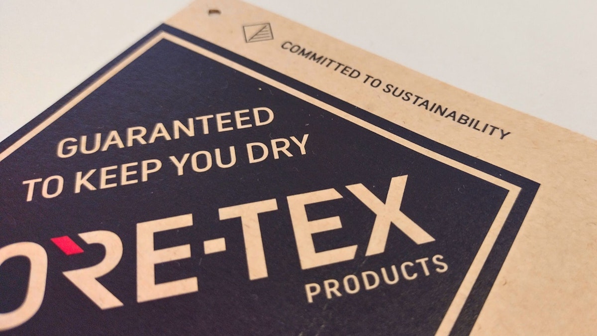 GoreTex ePE Membrane Explained and Tested