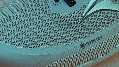 vapormax gore tex