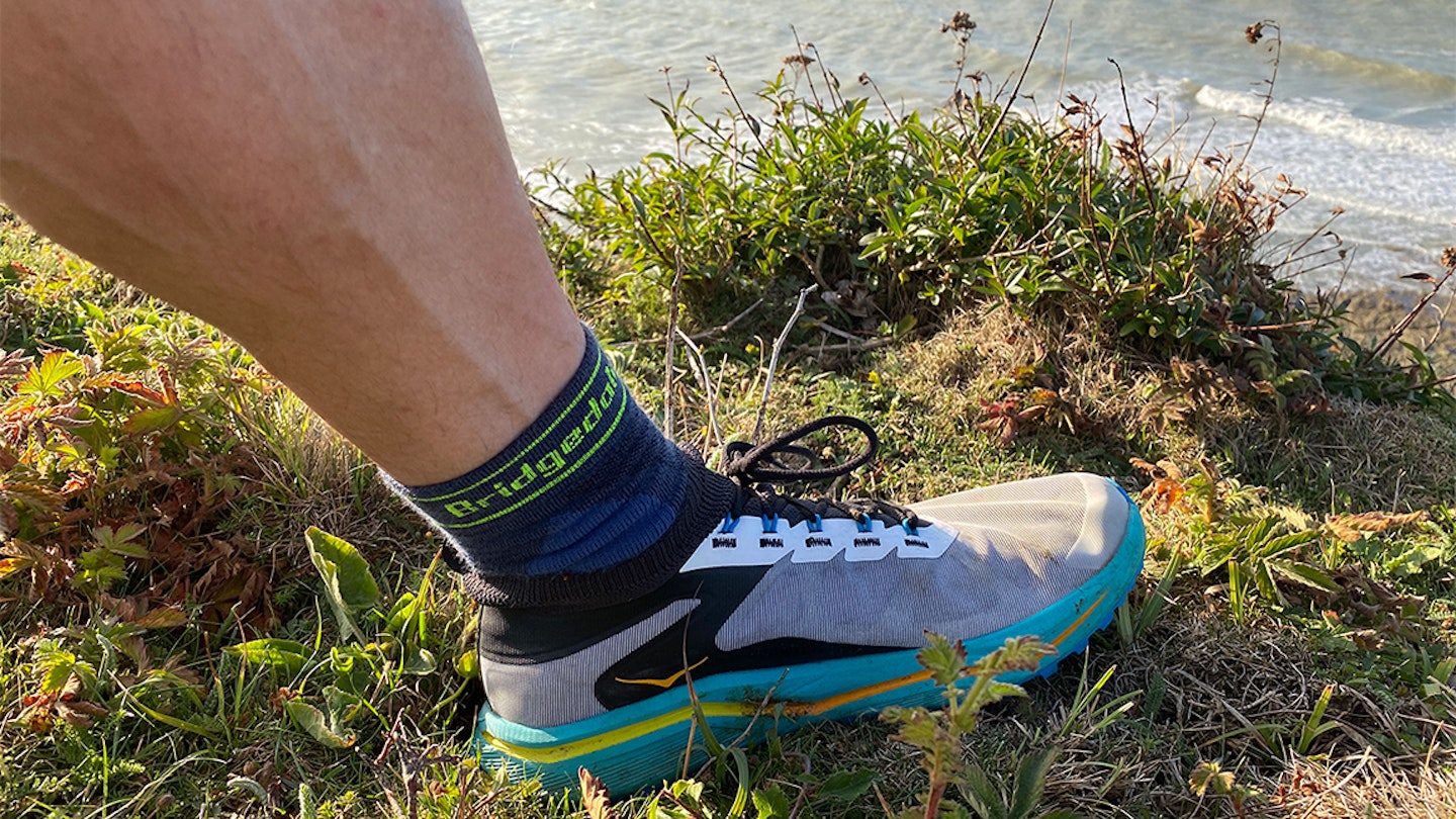 hoka zinal 2 review