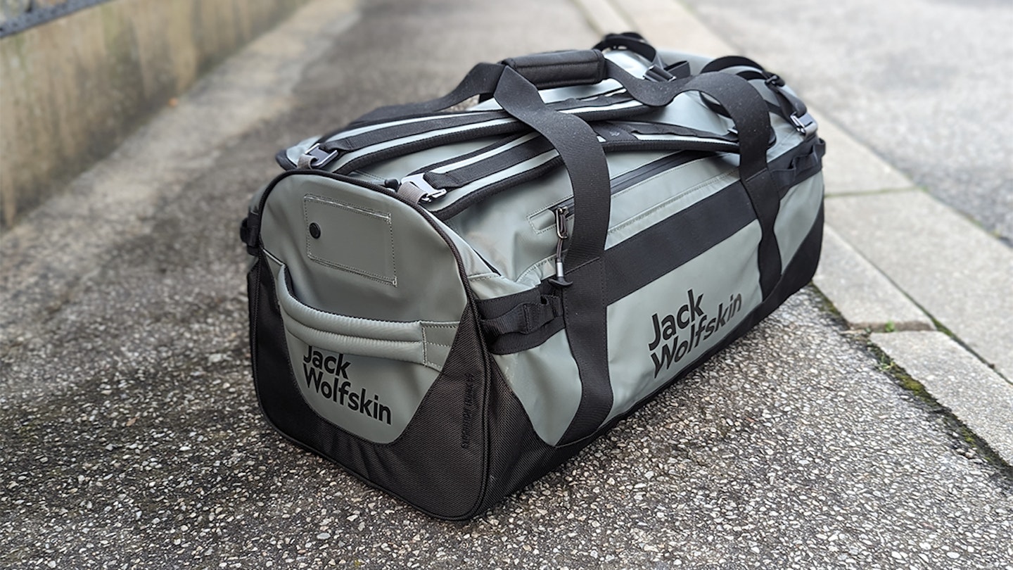 Best duffel bags of 2025 Durable options for every trip