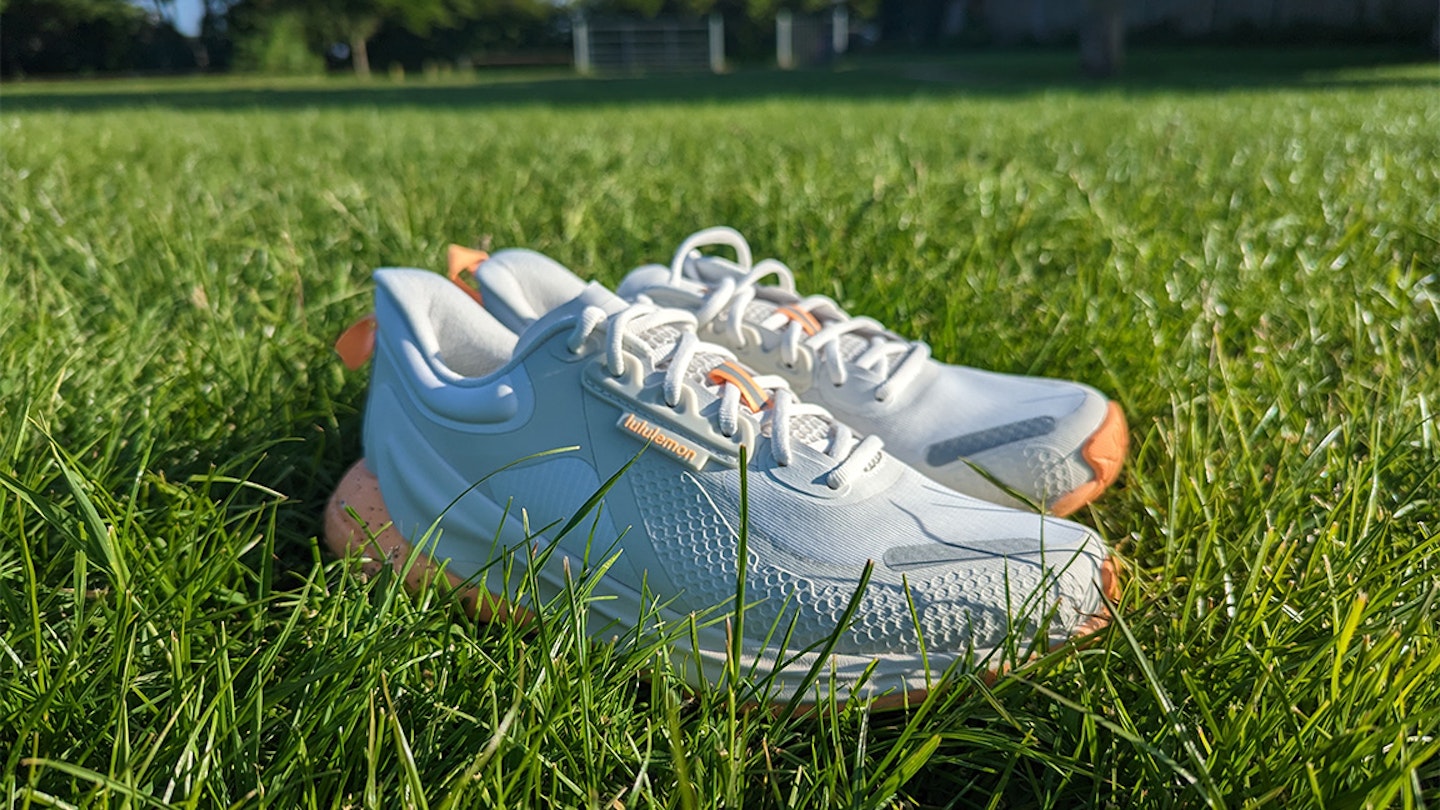 Lululemon Blissfeel Trail running shoe Tested and reviewed