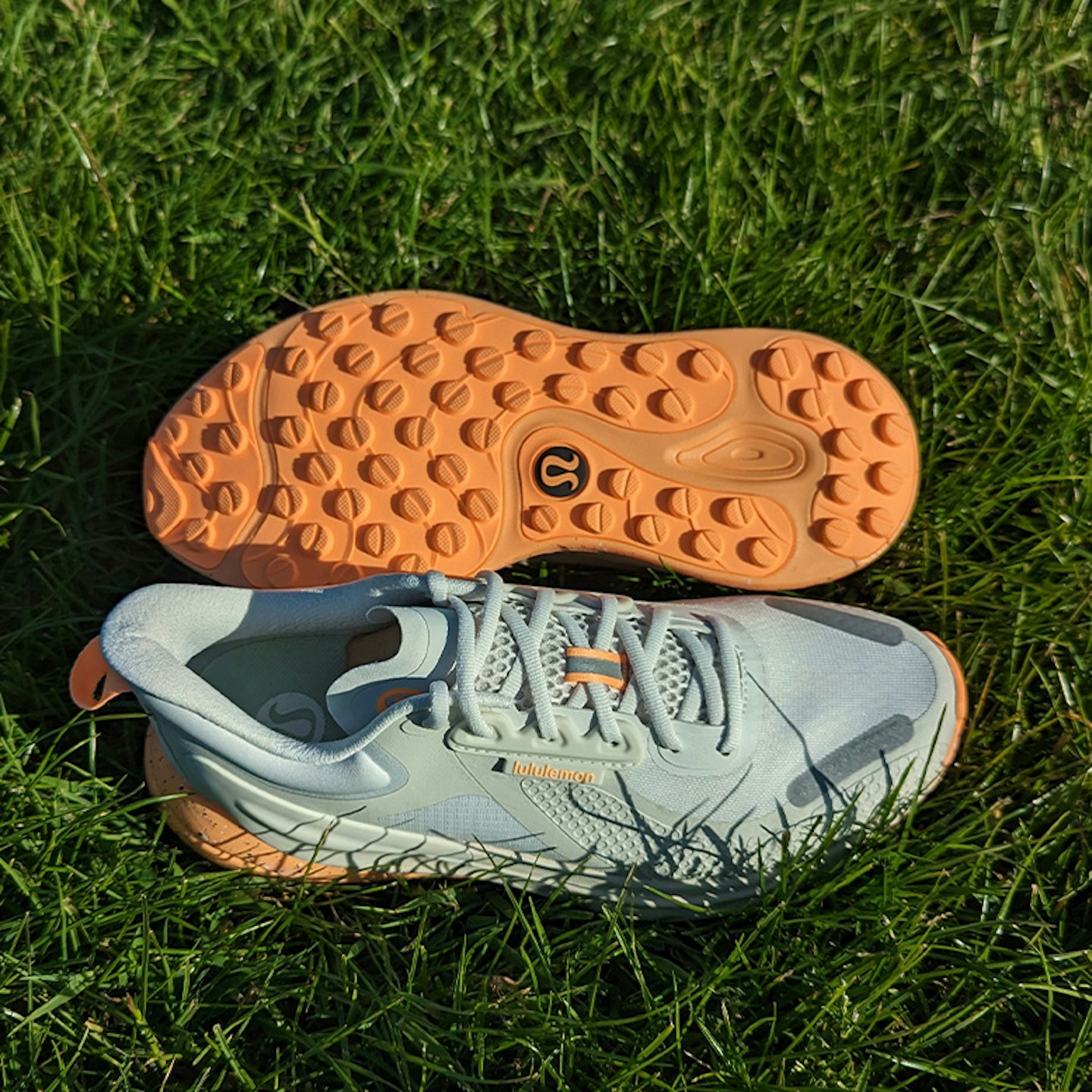 lululemon blissfeel trail shoe