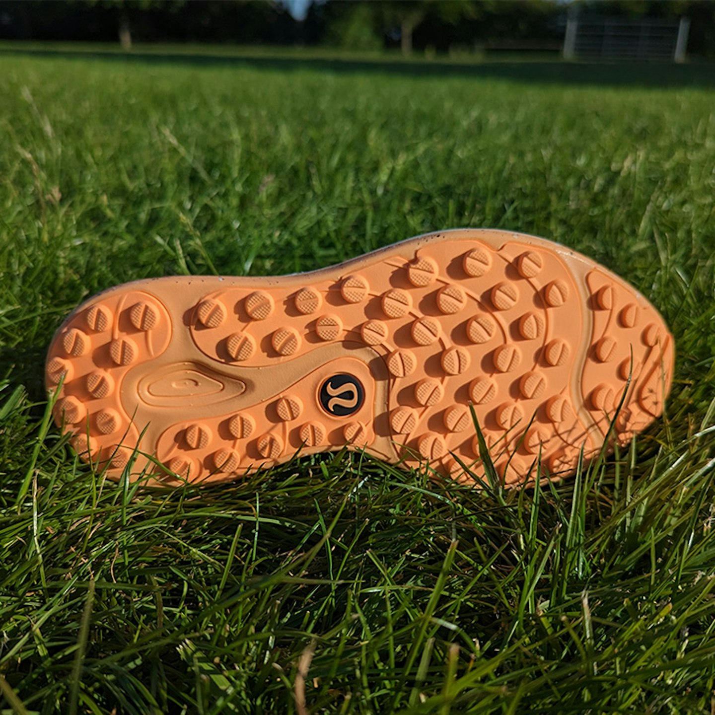 lululemon blissfeel trail shoe outsole