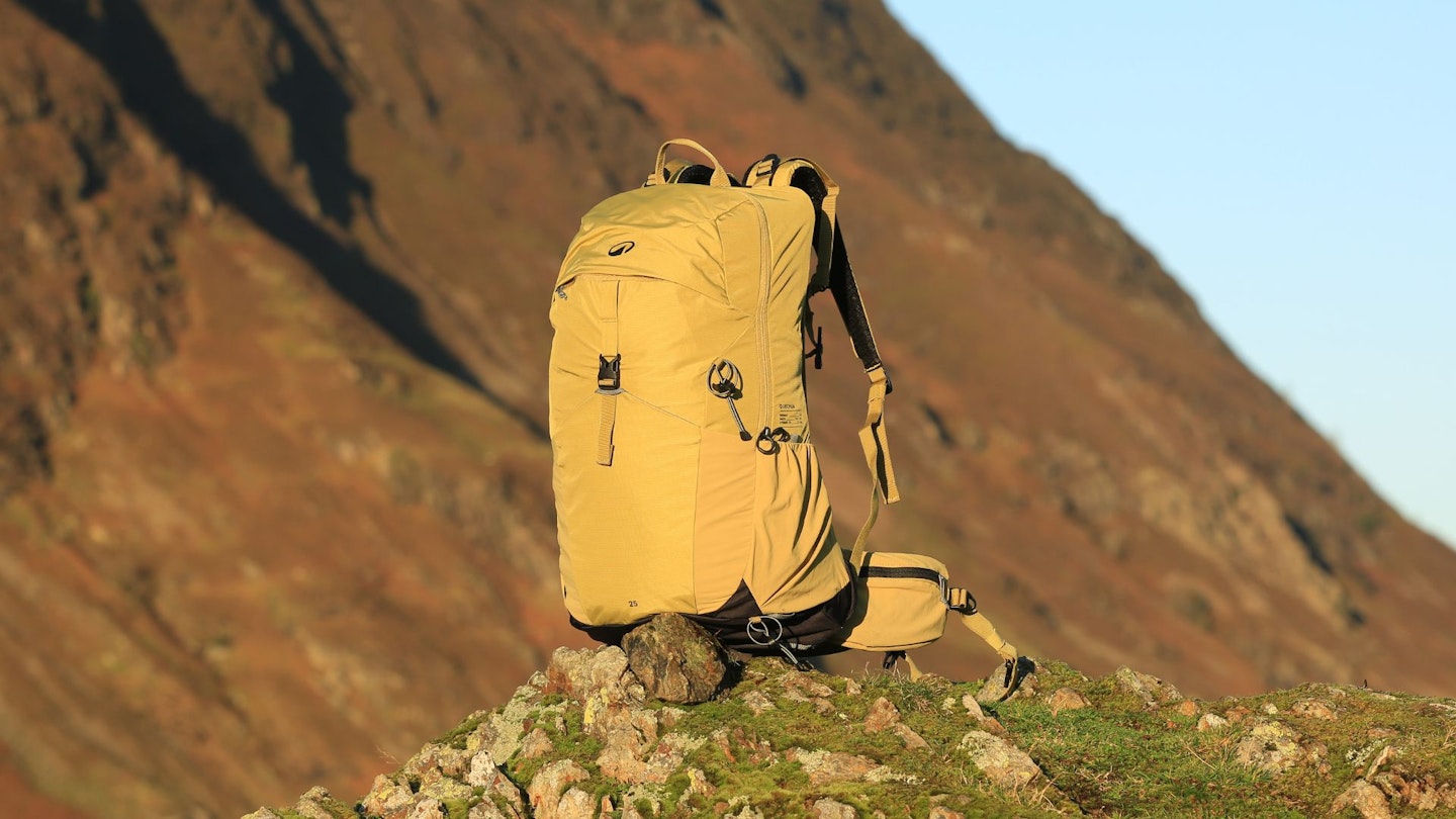 Best hiking daypacks 2026: Tested on trails by gear experts Best hiking daypacks 2026: Tested on trails by gear experts
