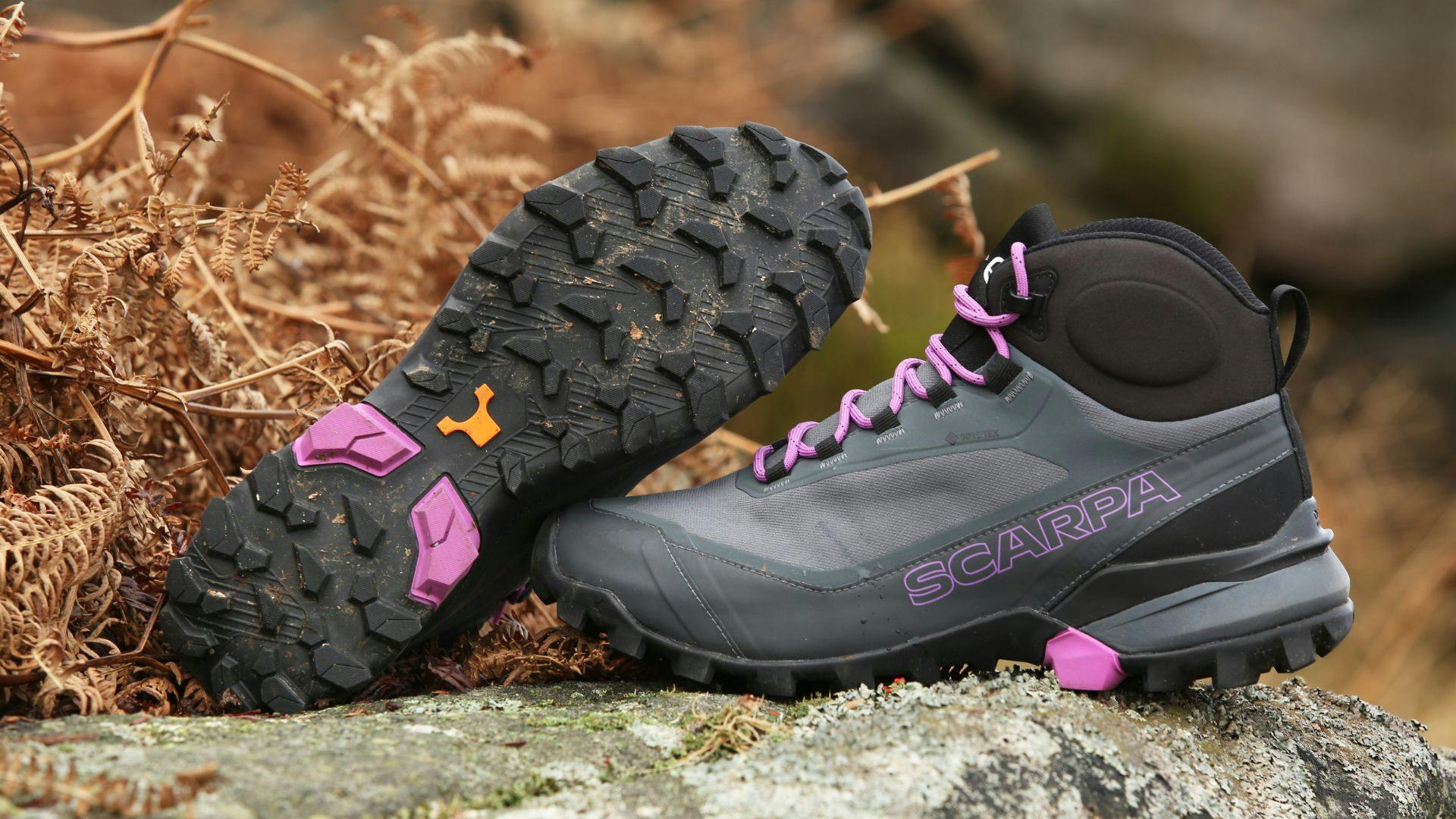 Women's Lightweight Hiking Best Womens Waterproof Walking