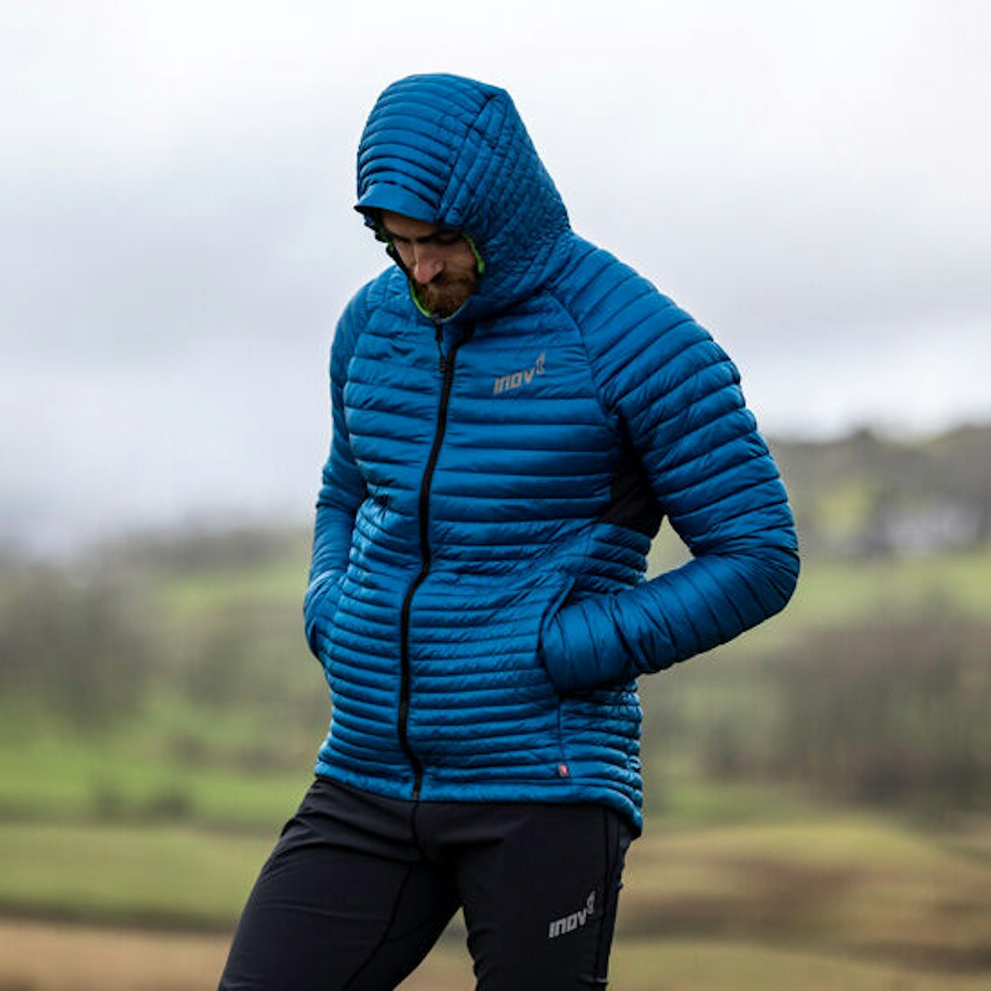 Inov-8 THERMOSHELL PRO