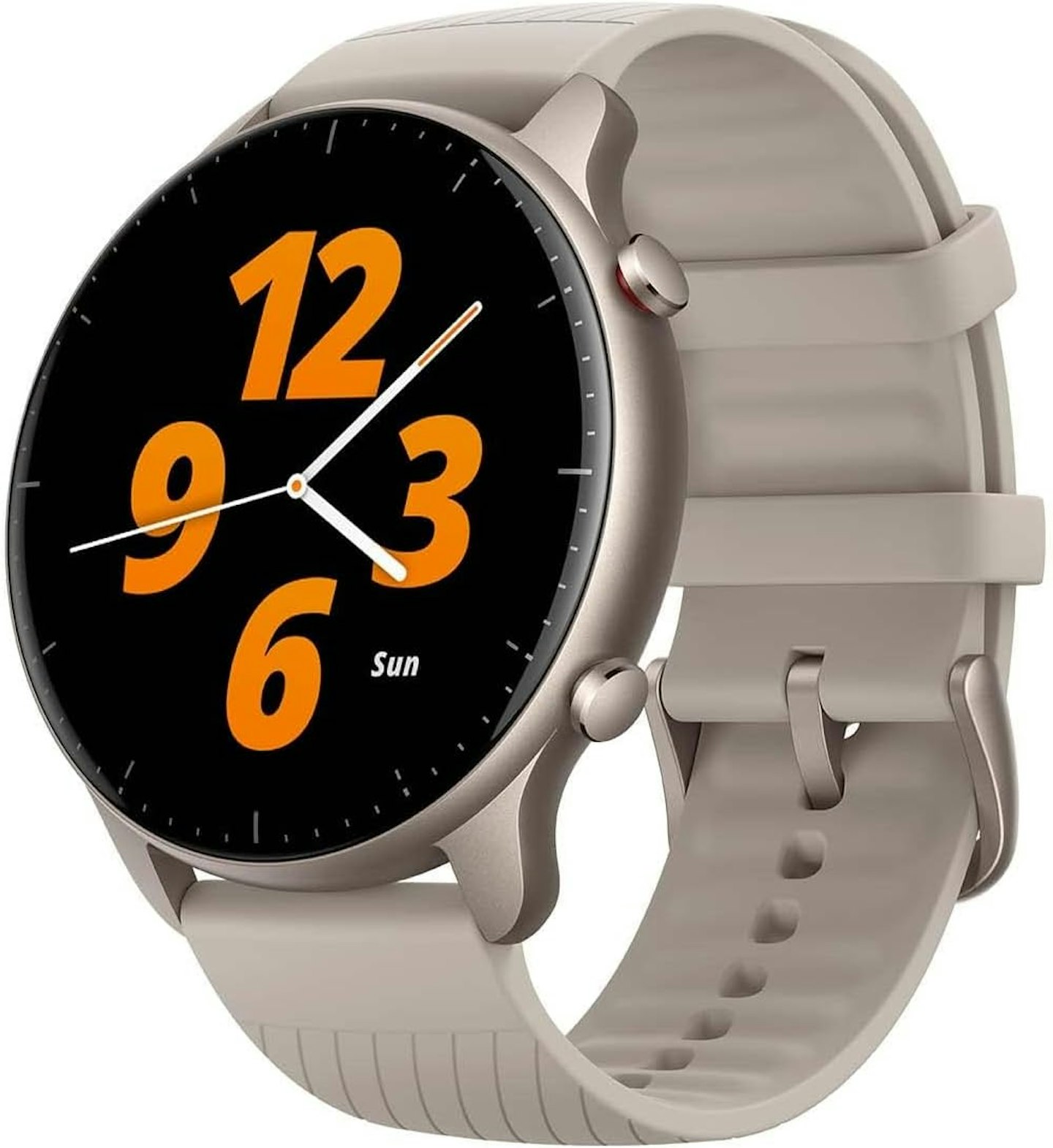 Amazfit GTR 2 fitness watch