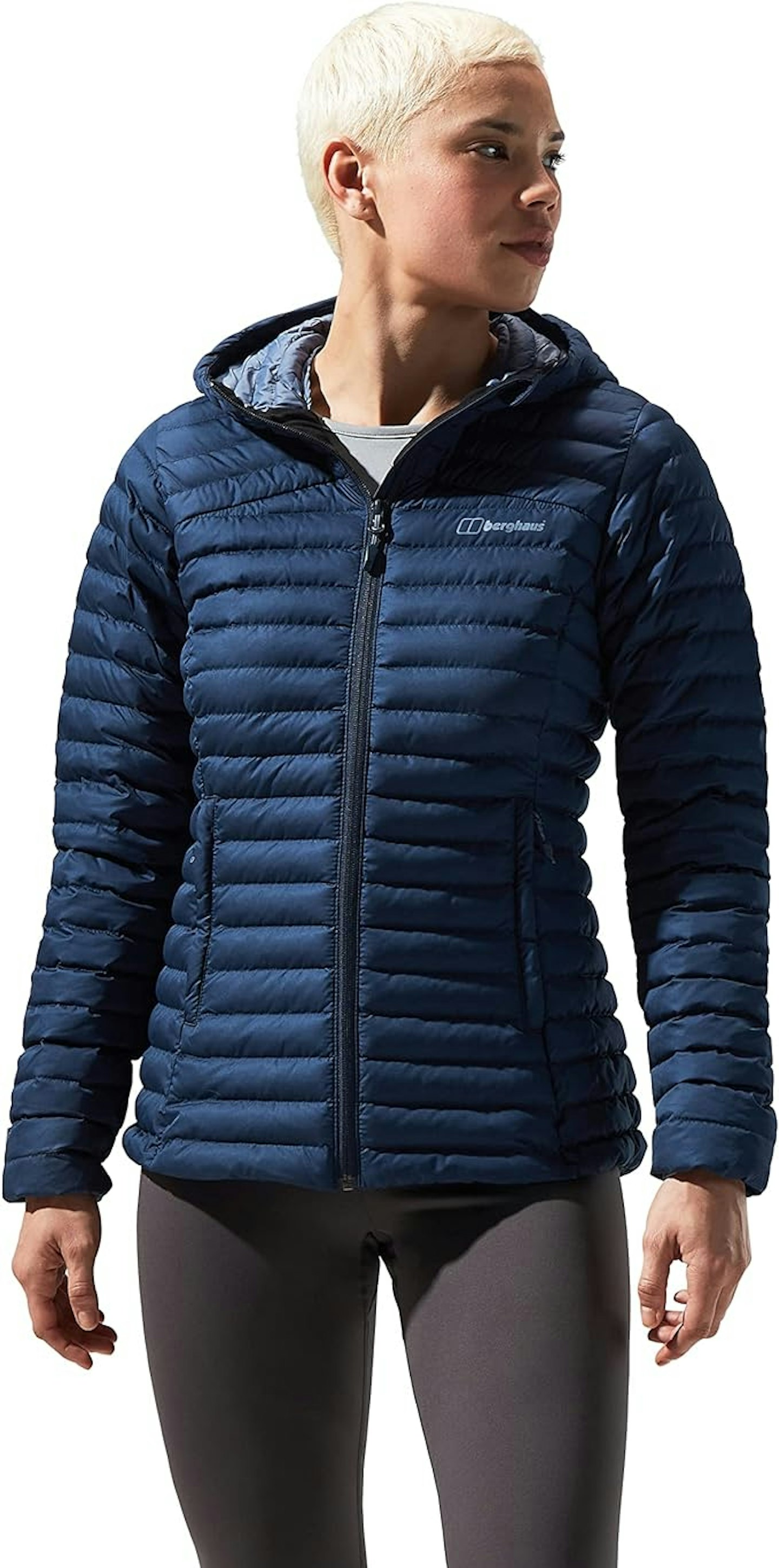 Berghaus 2023 Nula synthetic insulated hiking jacket