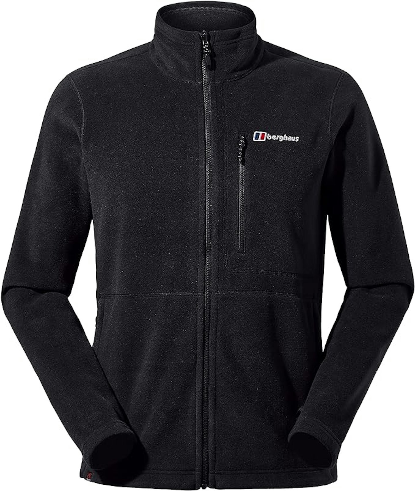 Berghaus men's activity polartec thermal fleece