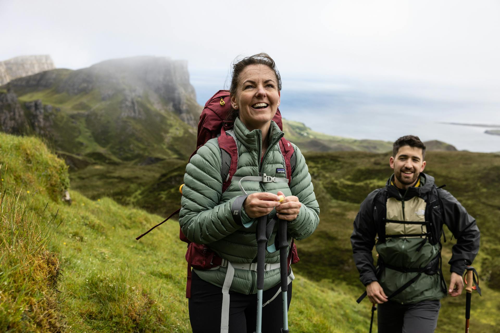 Cotswold outdoor jackets best sale