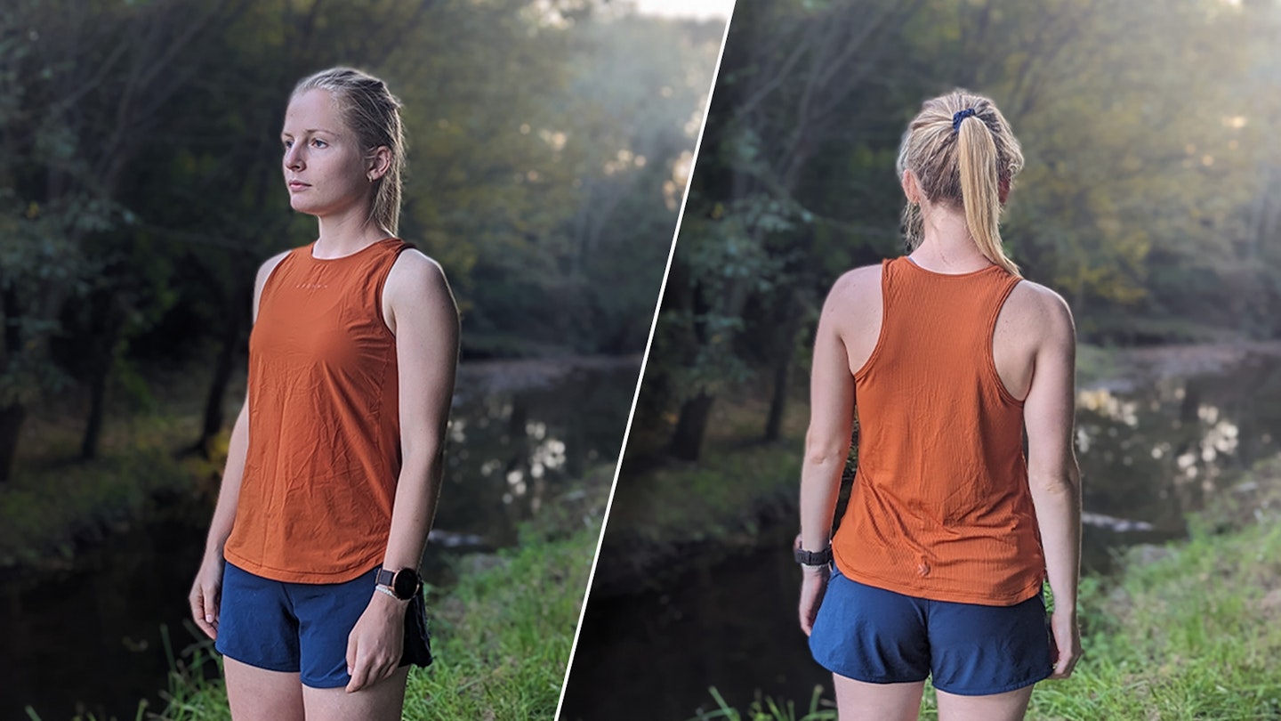 Föhn Trail Women’s Lightweight Tech Vest