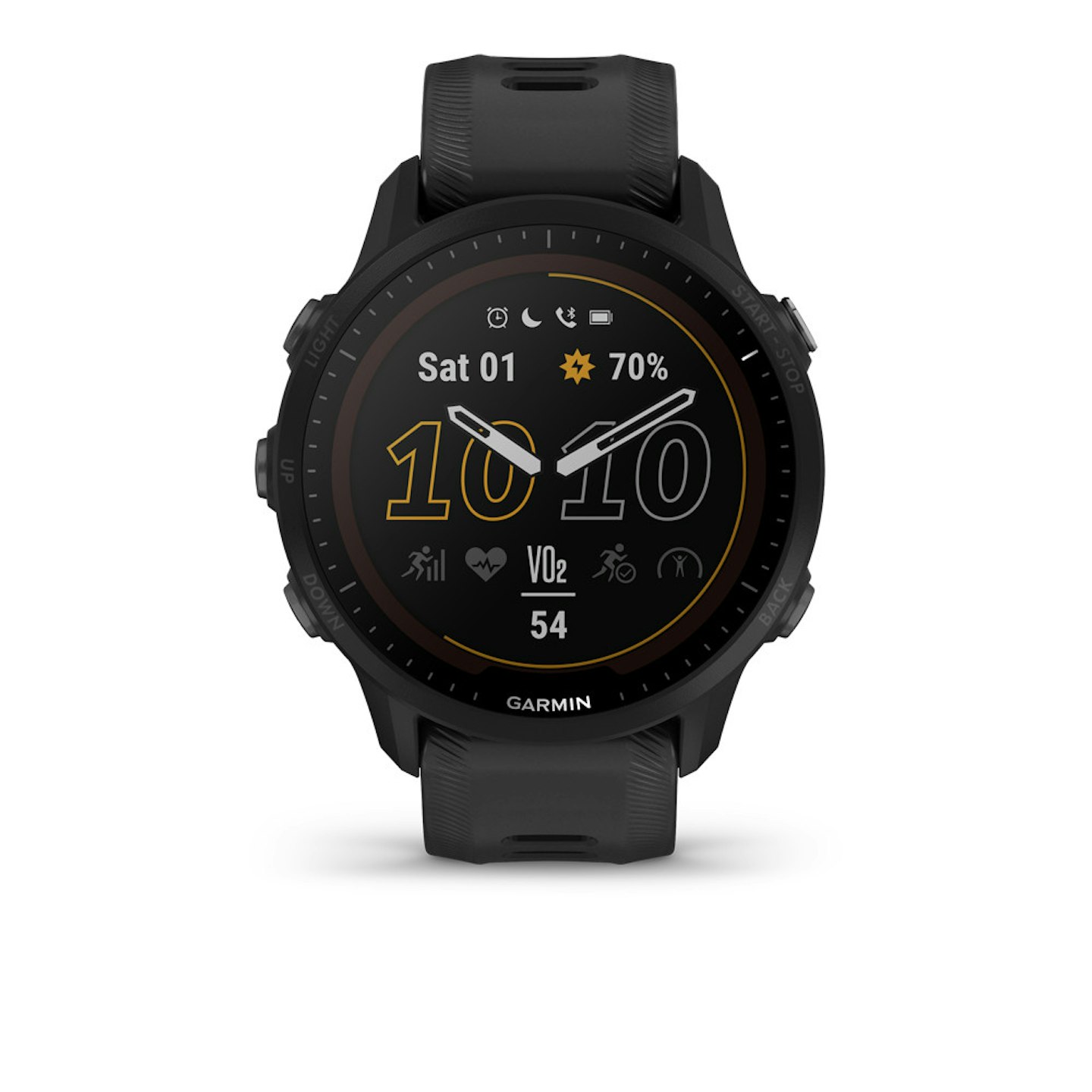 Garmin forerunner 955 smartwatch