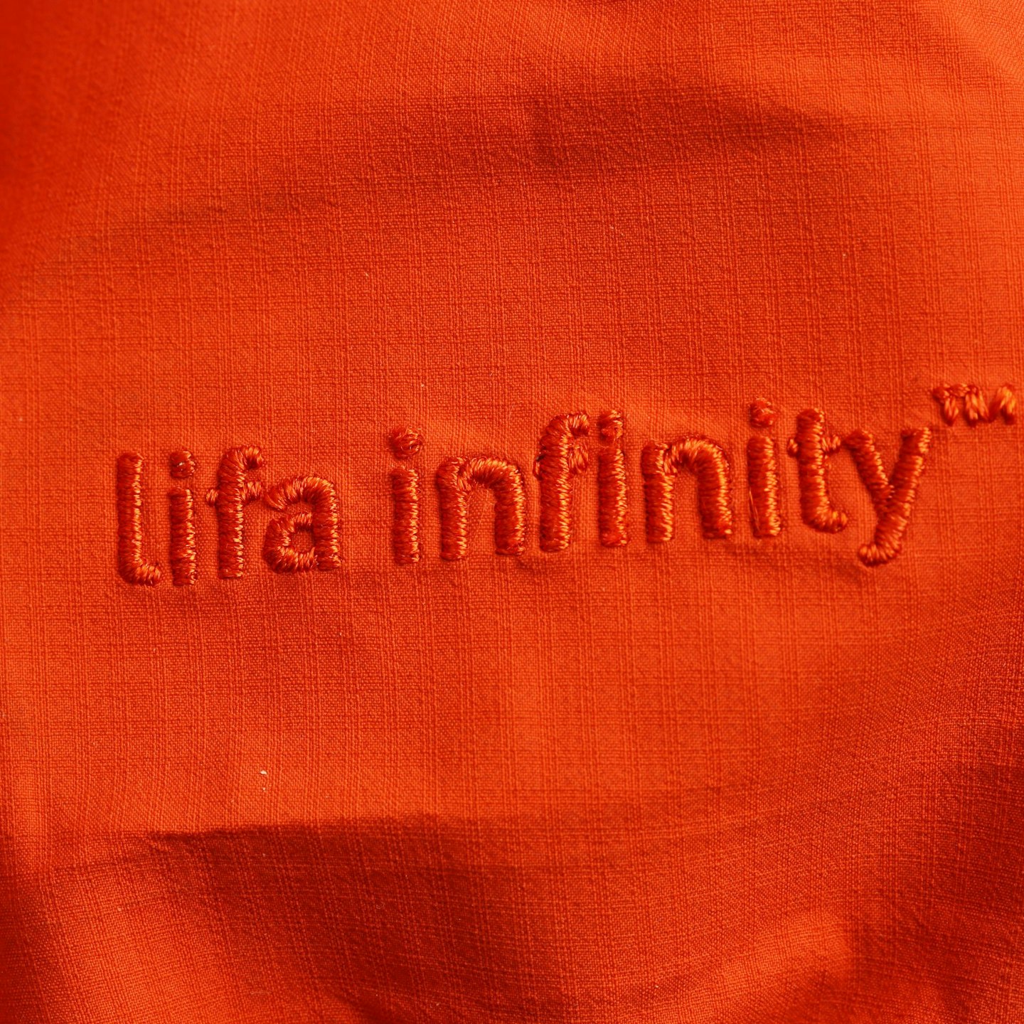 Helly Hansen Odin 1 World Infinity Shell LIFA INFINITY badge