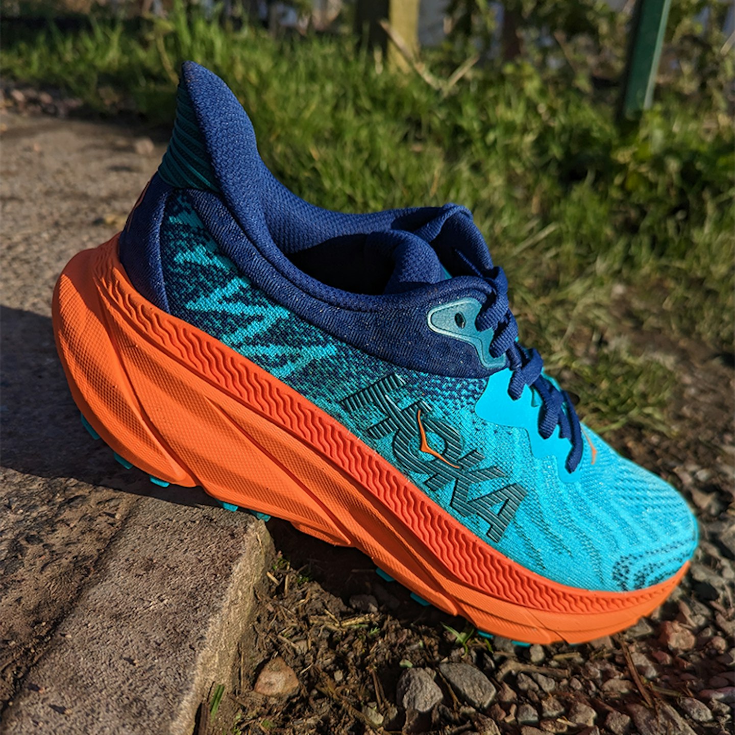 Hoka Challeger 7