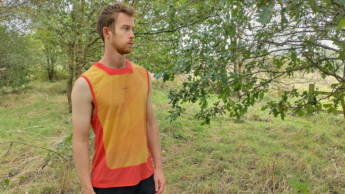 Smartwool Active Ultralite Tank