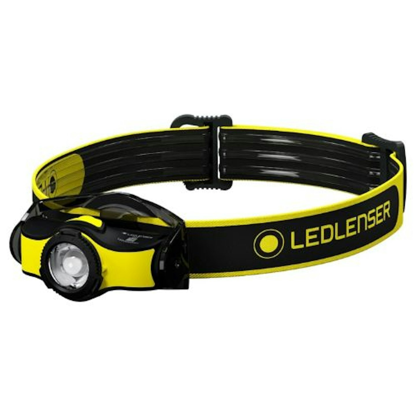 Ledlenser iH5R