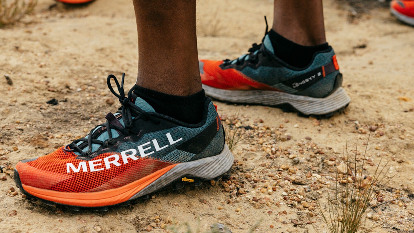 Merrell MTL Long Sky 2