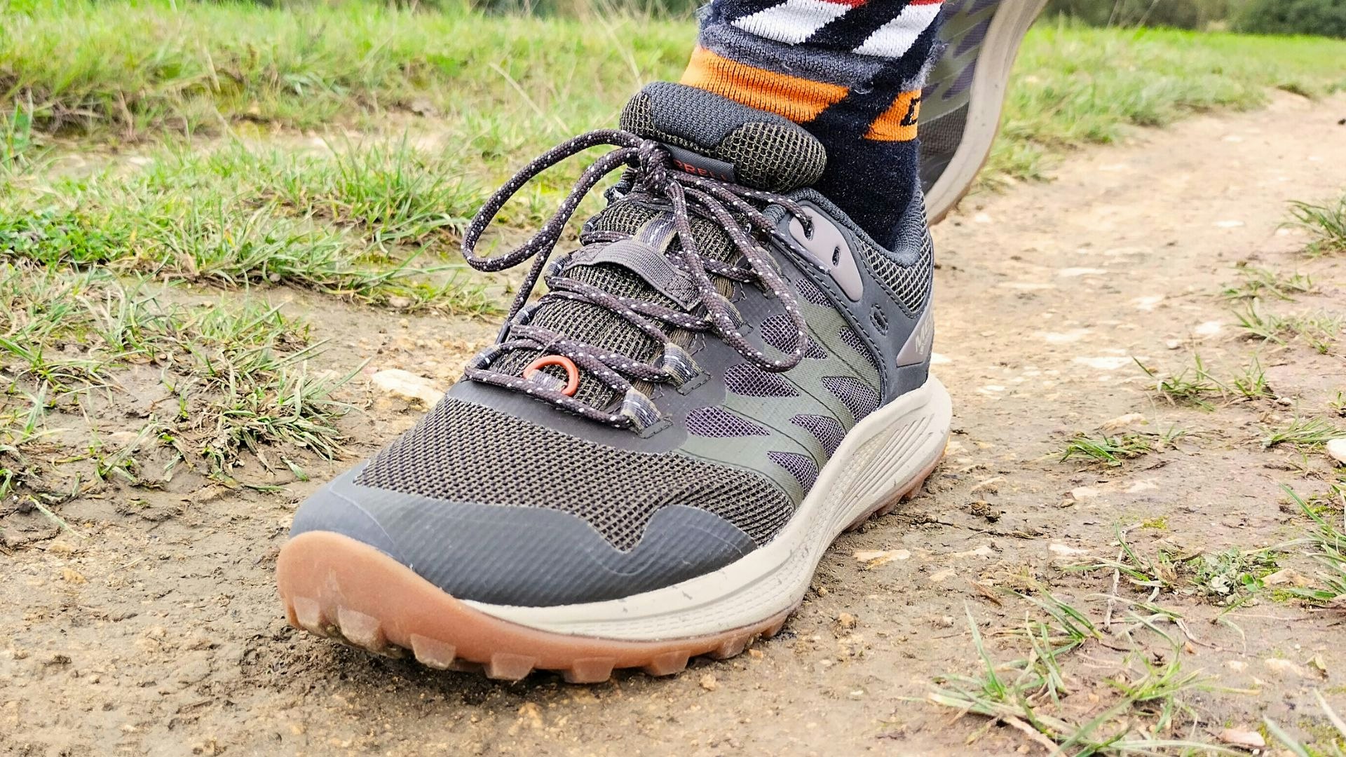 Merrell Nova running shoe review A big crowd pleaser?