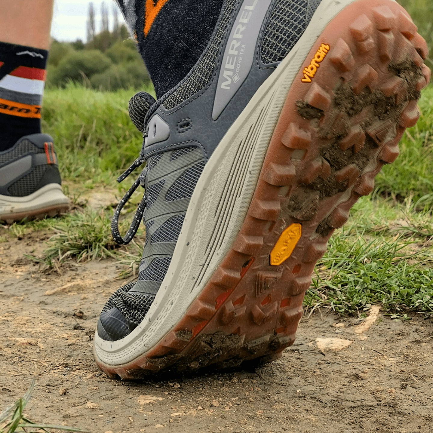 Merrell Nova 3 sole