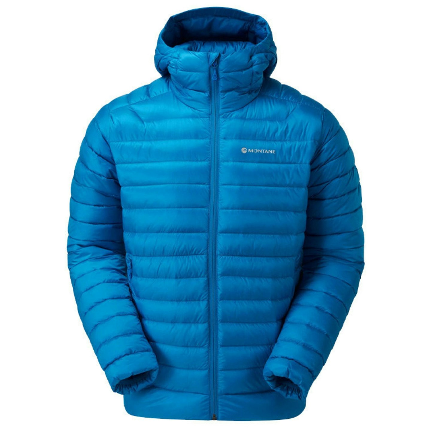 Montane Anti-Freeze Hooded Jacket
