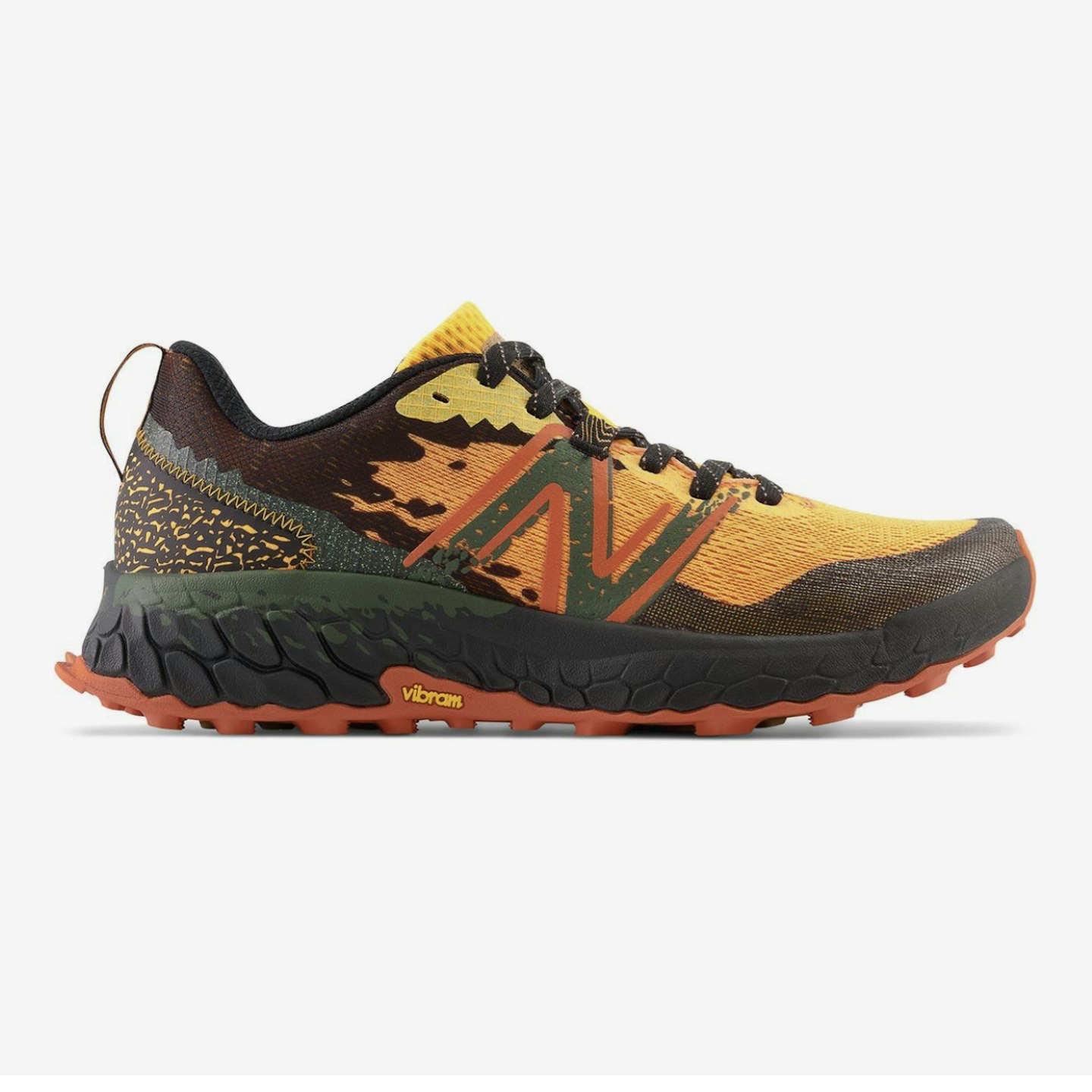 New Balance Hierro V7 Trail