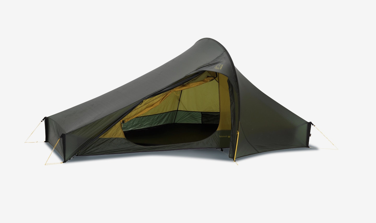 Nordisk Telemark 2 Light Weight Tent