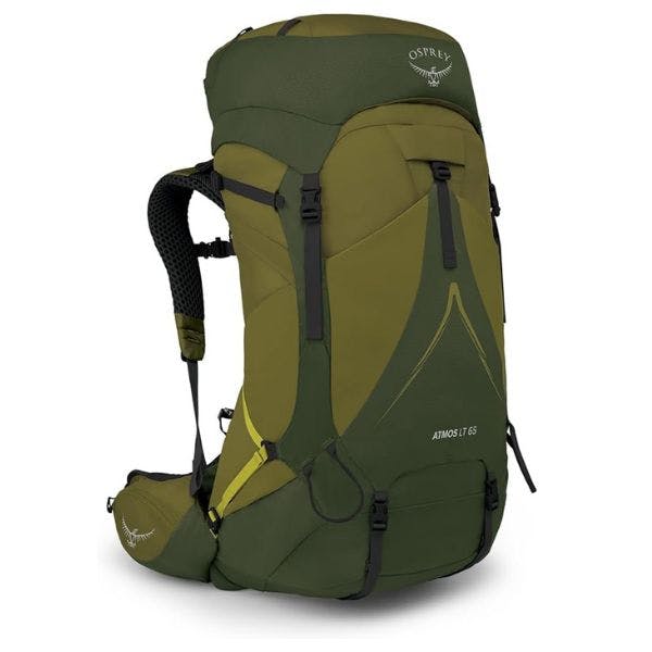 Osprey hiking backpack clearance sale