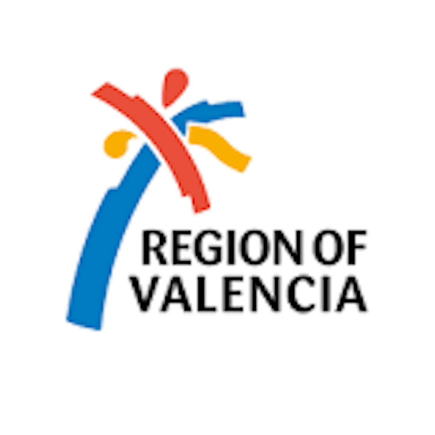 Region of Valencia logo