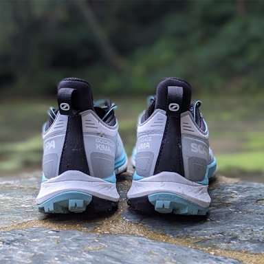 best fell running shoes