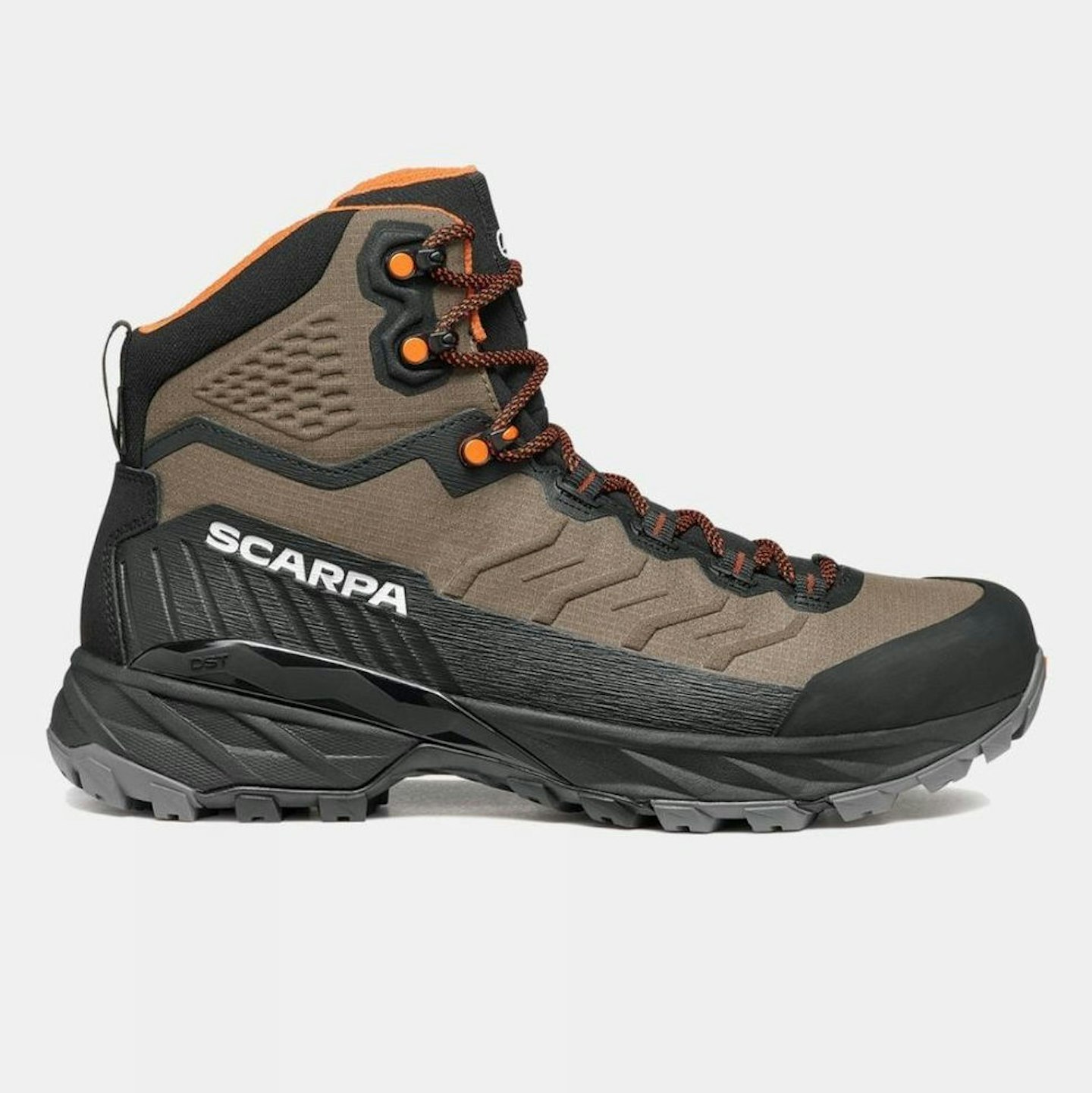 Scarpa Mens Rush TRK LT GTX