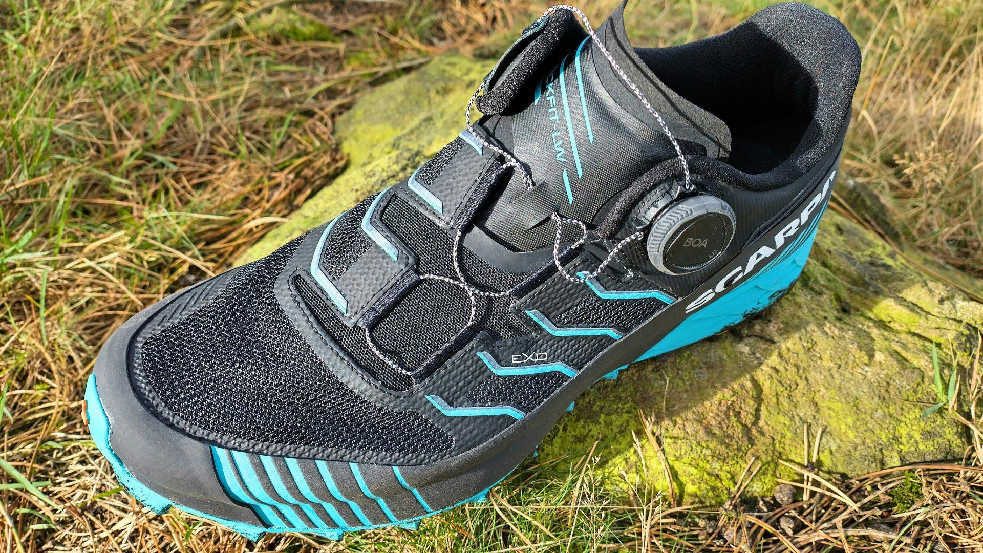 Scarpa trail running 2018 on sale