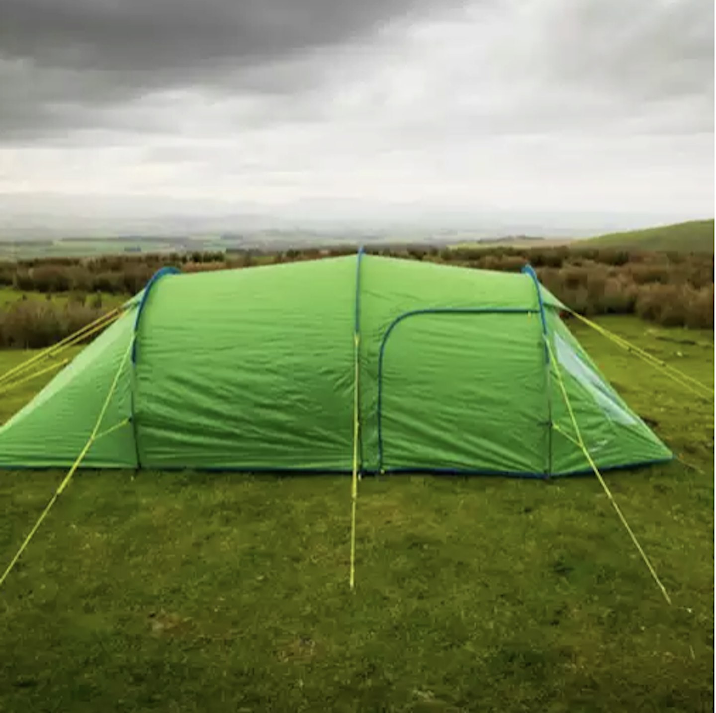 Vango black friday tent deal