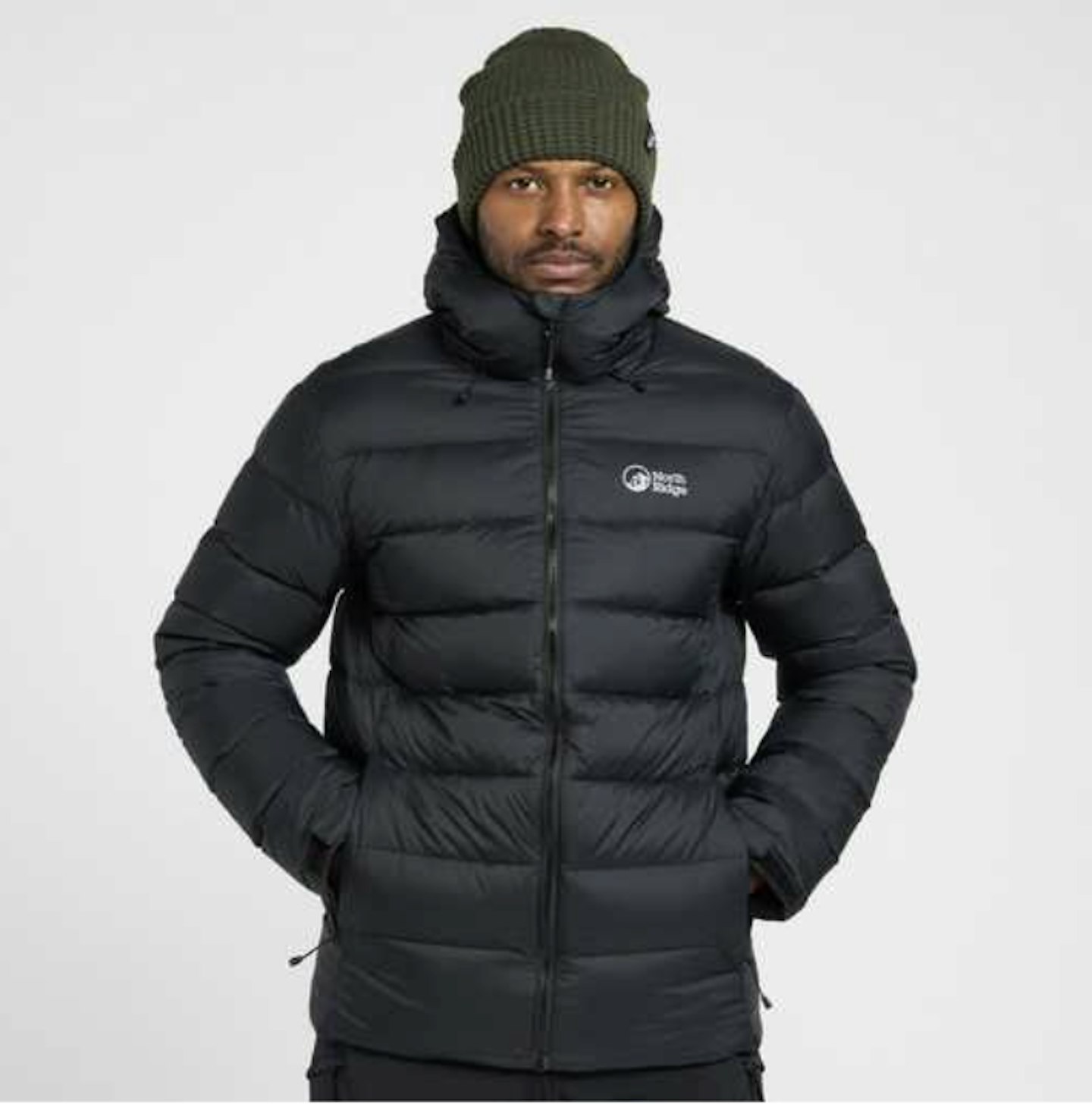 North ridge black friday deal jacket