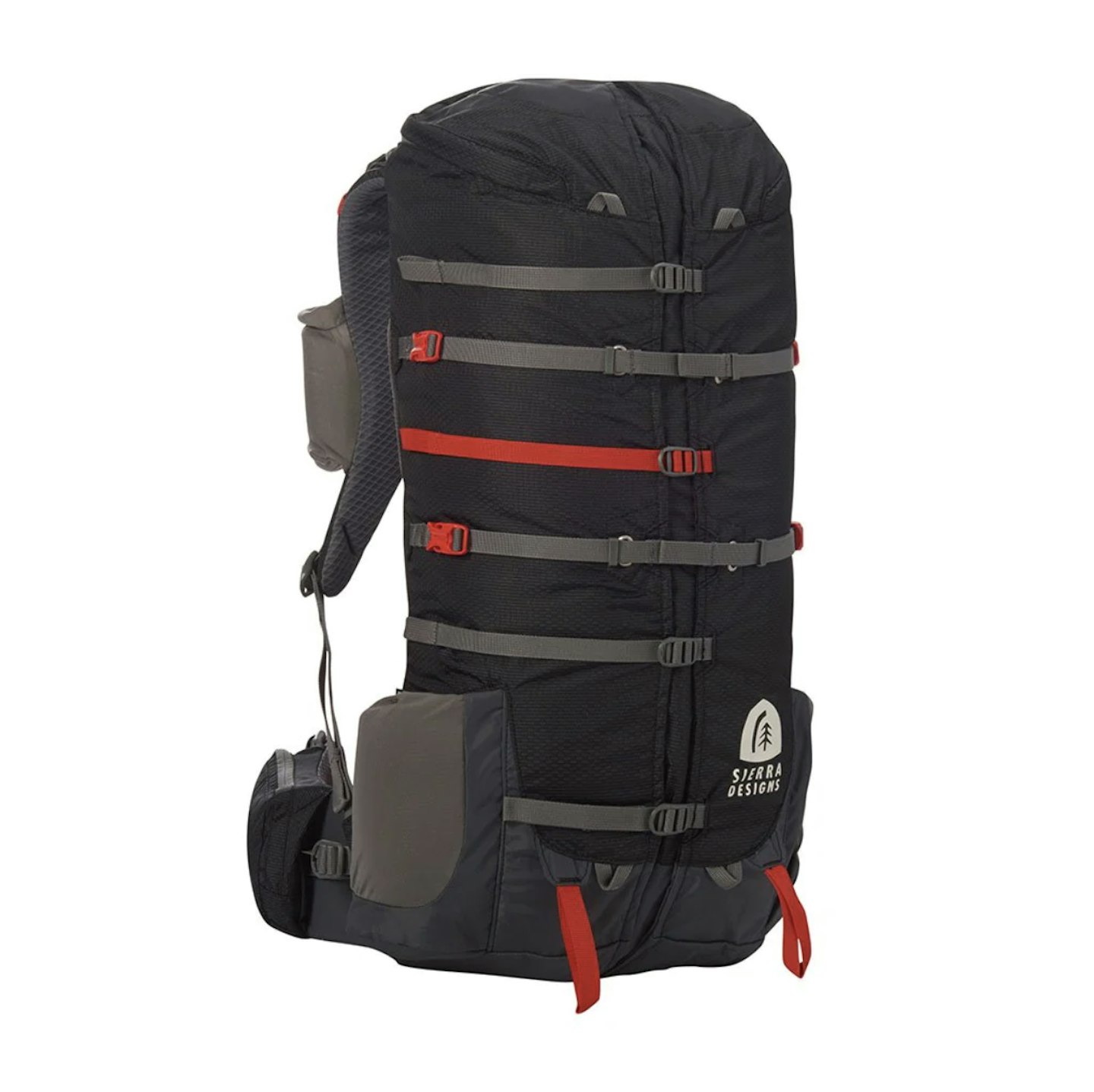 Sierra Designs flux capacitor hiking backpack