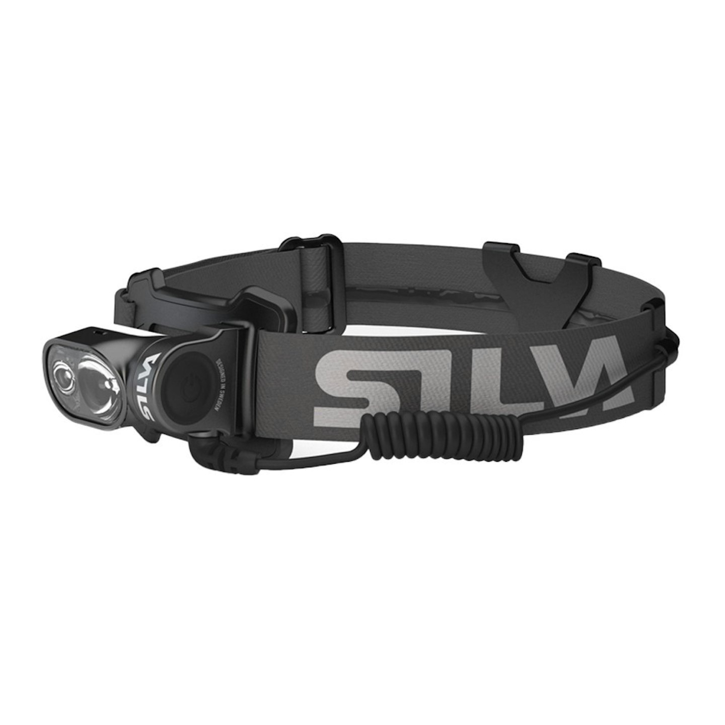 Silva Cross Trail 7XT Headlamp