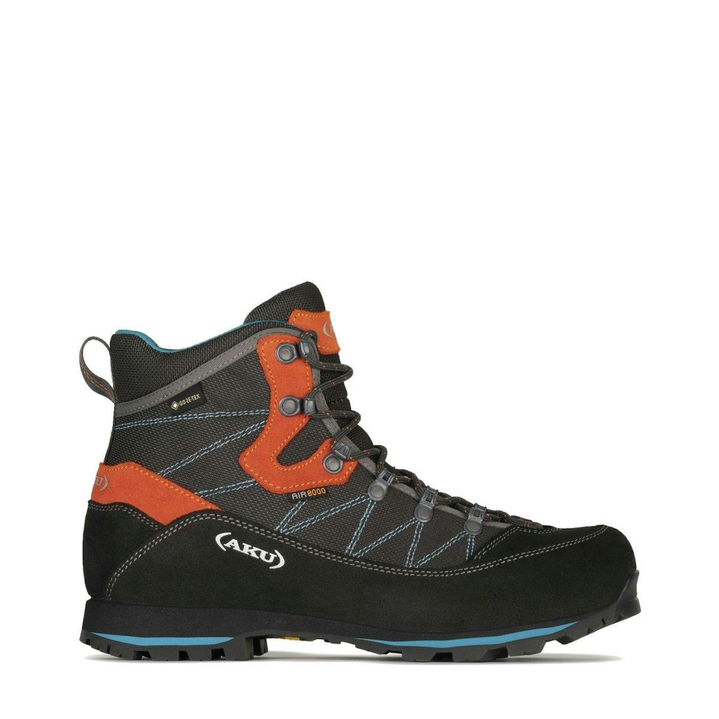 AKU Trekker Lite 3 GORE-TEX Hiking Boots