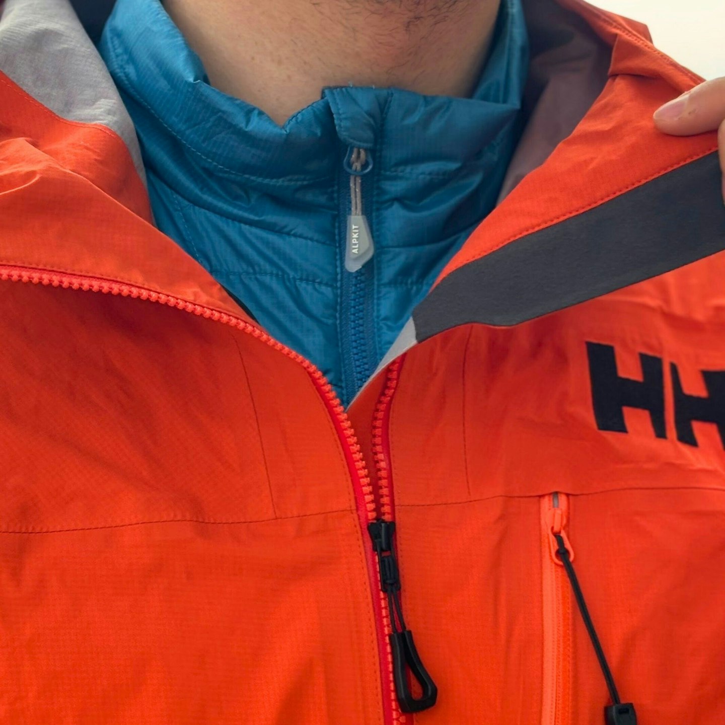 Alpkit Heiko collar