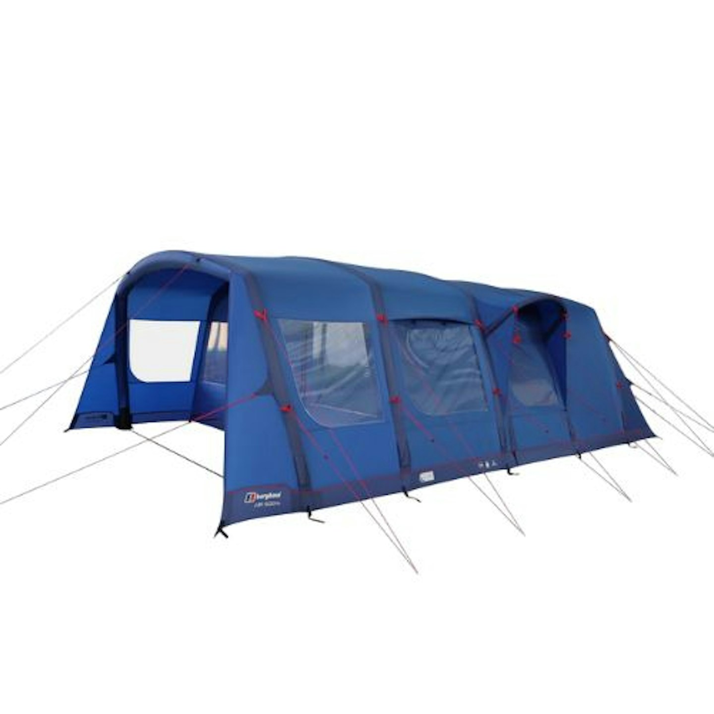 Berghaus600XL Nightfall Air Tent