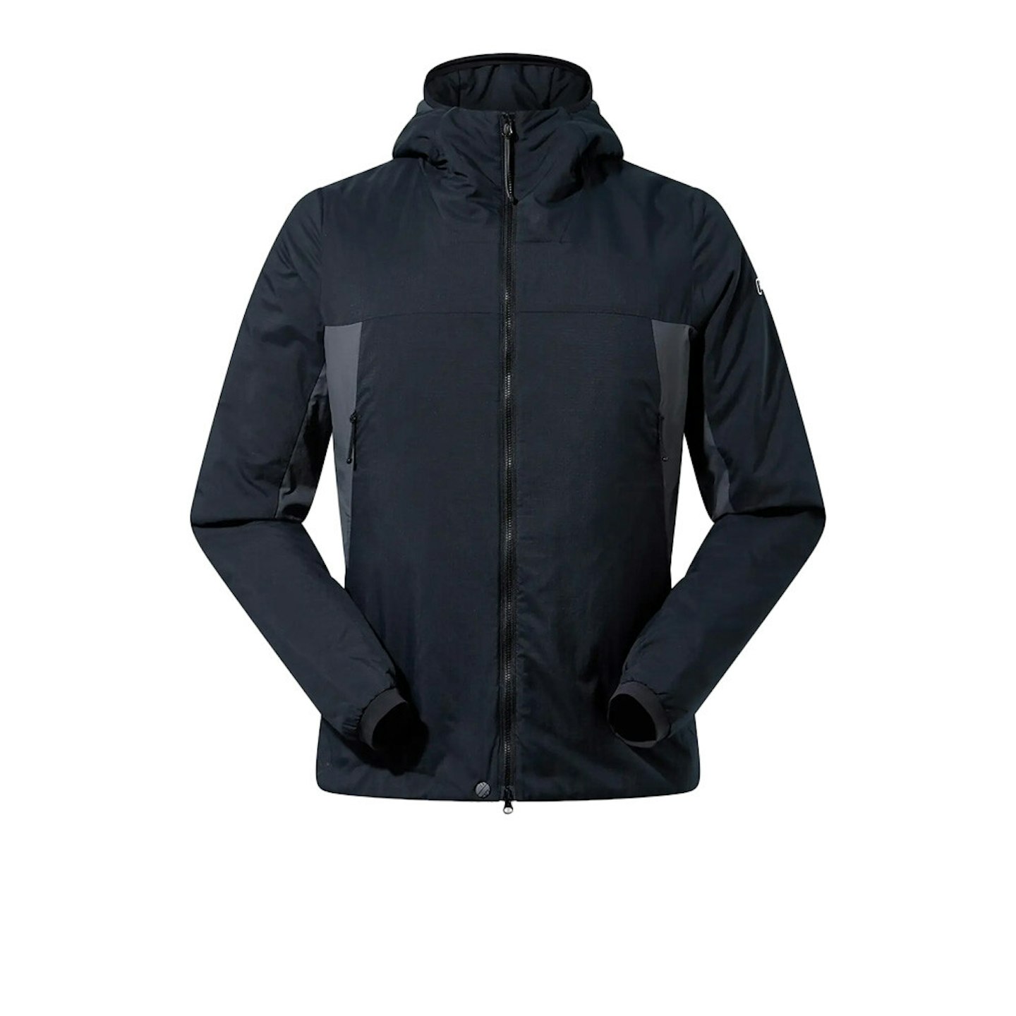 Berghaus MTN Seeker MW Synthetic Hooded Jacket