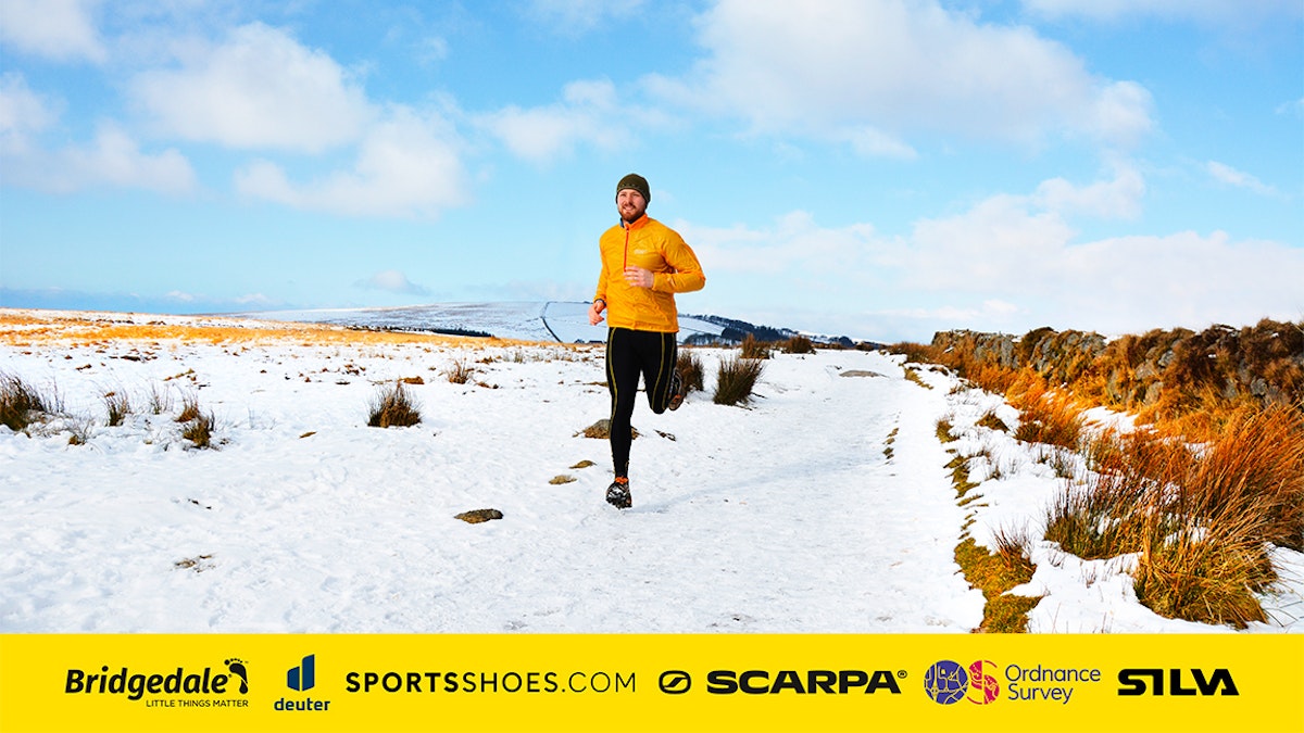 Winter running: how to cope with running in cold weather | LFTO